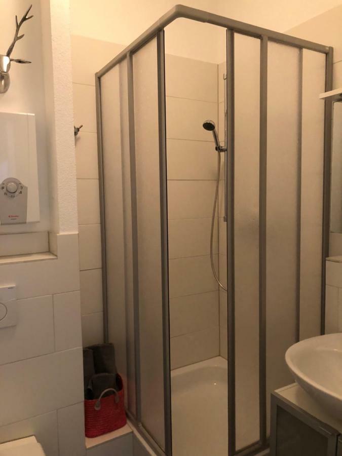 Feel-Good Apartment In Mannheim-Neckarau ภายนอก รูปภาพ